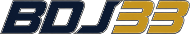 bdj33 লোগো